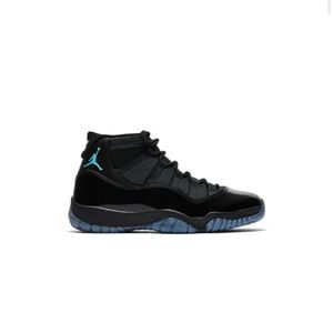 Air Jordan 11 Retro “Gamma Blue